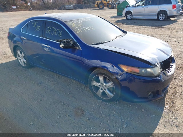 Aukcja sprzedaży 2009 Acura Tsx, vin: JH4CU26689C011377, numer aukcji: 40912520