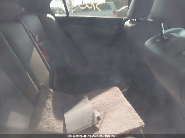 Aukcja sprzedaży 2009 Acura Tsx, vin: JH4CU26689C011377, numer aukcji: 40912520