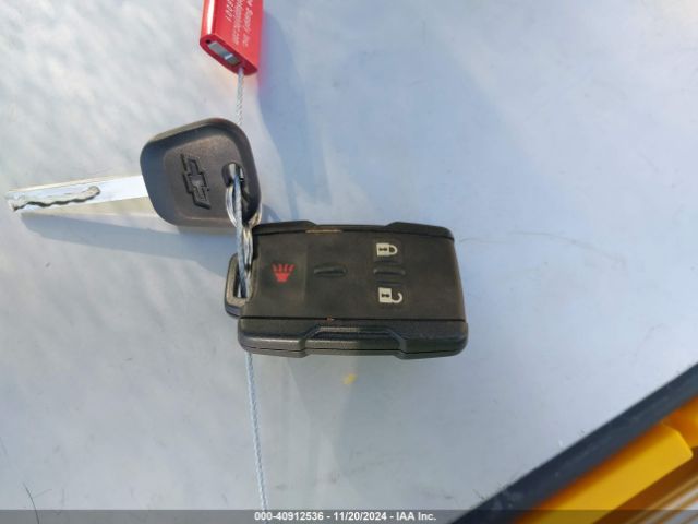 1GCNCNEH8HZ322532 Chevrolet Silverado 1500 Wt