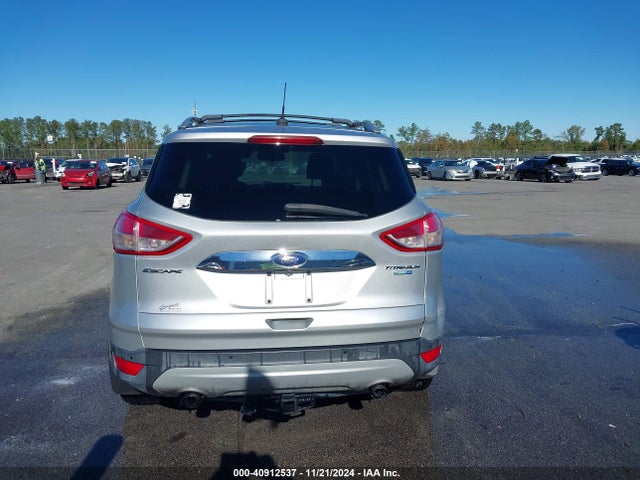 Ford Escape Titanium 2014 1FMCU9J99EUC86641 Image 16