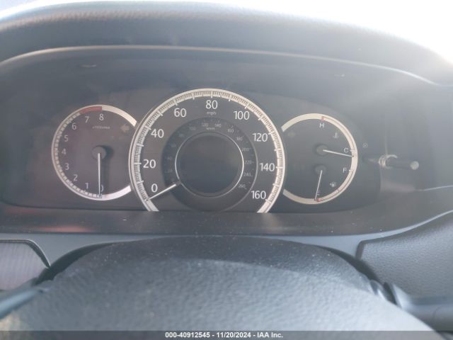 1HGCR3F8XEA028974 Honda Accord Ex-l V-6