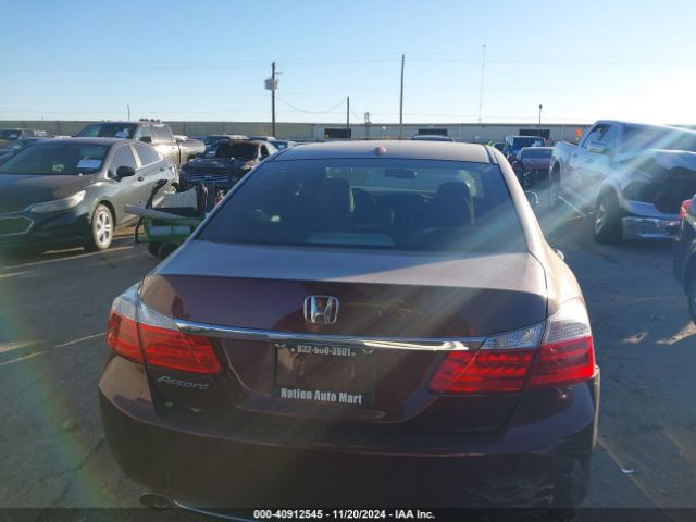 1HGCR3F8XEA028974 Honda Accord Ex-l V-6
