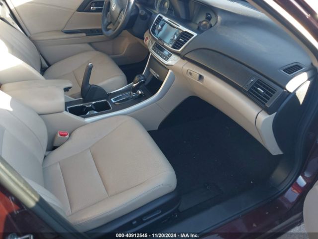 1HGCR3F8XEA028974 Honda Accord Ex-l V-6