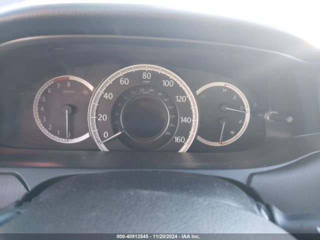1HGCR3F8XEA028974 Honda Accord Ex-l V-6