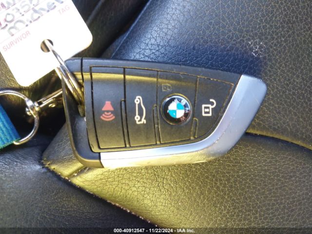 WBXHU7C39J5L07552 BMW X1 Sdrive28i