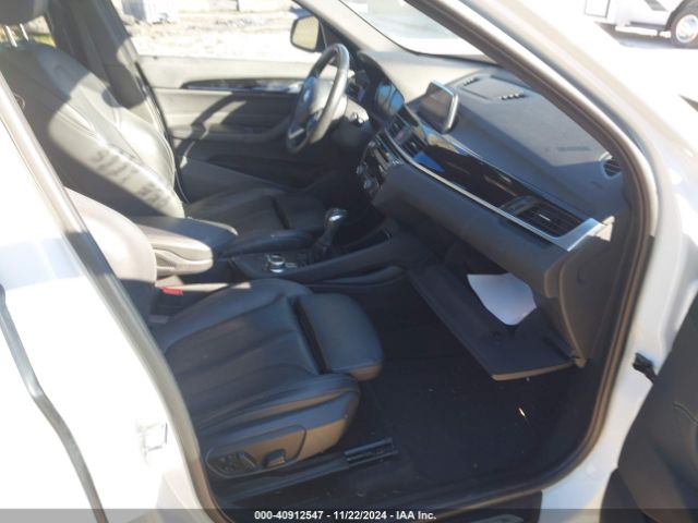 WBXHU7C39J5L07552 BMW X1 Sdrive28i