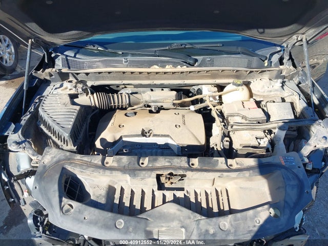 3GNKBBRA9LS667955 Chevrolet Blazer Fwd 1lt