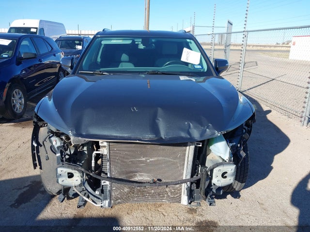 3GNKBBRA9LS667955 Chevrolet Blazer Fwd 1lt