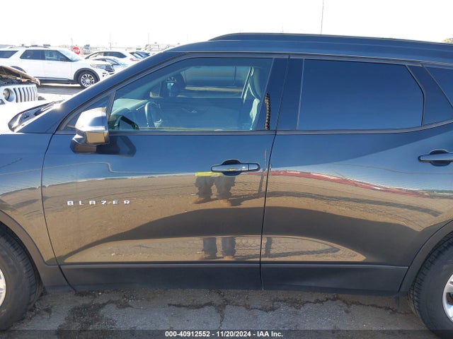 3GNKBBRA9LS667955 Chevrolet Blazer Fwd 1lt