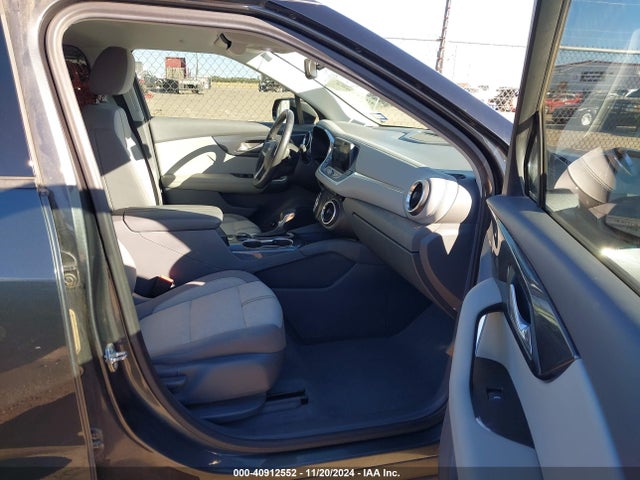 3GNKBBRA9LS667955 Chevrolet Blazer Fwd 1lt