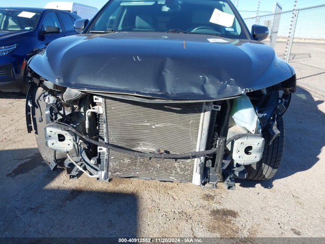 3GNKBBRA9LS667955 Chevrolet Blazer Fwd 1lt