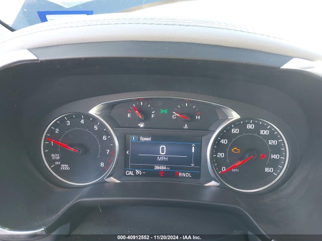 3GNKBBRA9LS667955 Chevrolet Blazer Fwd 1lt