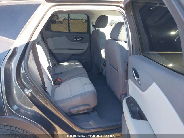 3GNKBBRA9LS667955 Chevrolet Blazer Fwd 1lt