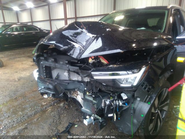 YV4L12UN6P2088821 Volvo Xc40 Plus Bright Theme