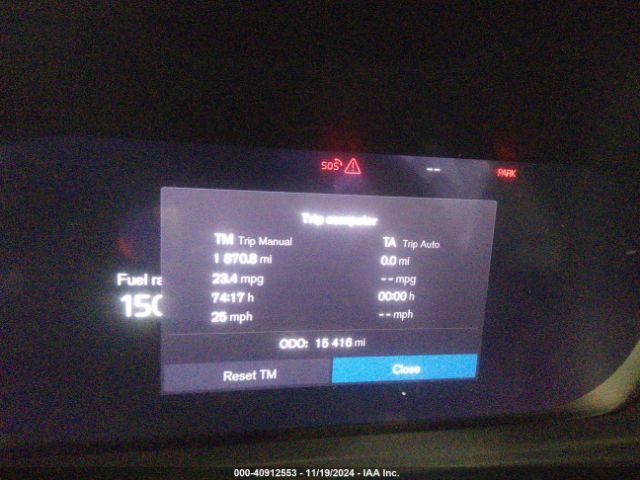 YV4L12UN6P2088821 Volvo Xc40 Plus Bright Theme