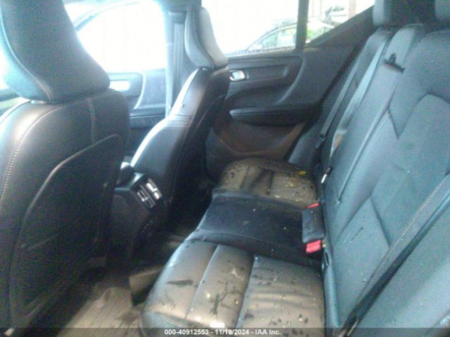 YV4L12UN6P2088821 Volvo Xc40 Plus Bright Theme