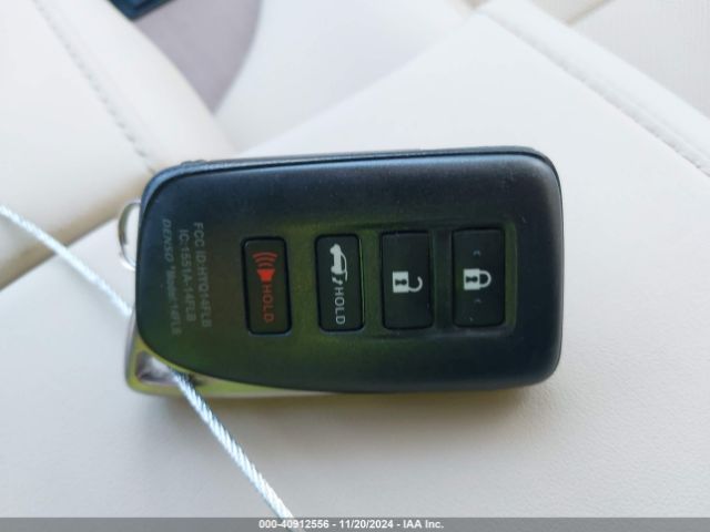 2T2HZMDA1MC290596 Lexus RX 350