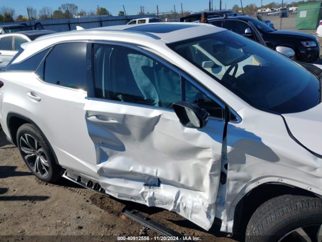 2T2HZMDA1MC290596 Lexus RX 350