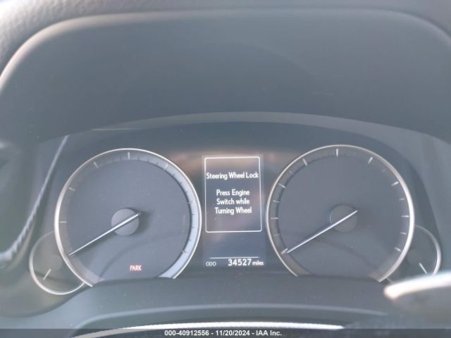 2T2HZMDA1MC290596 Lexus RX 350