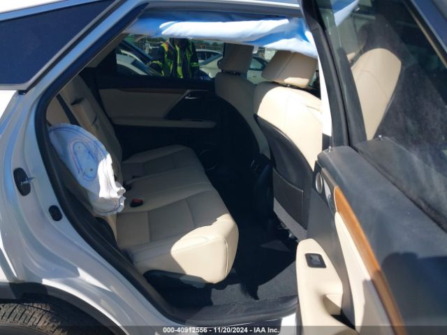 2T2HZMDA1MC290596 Lexus RX 350