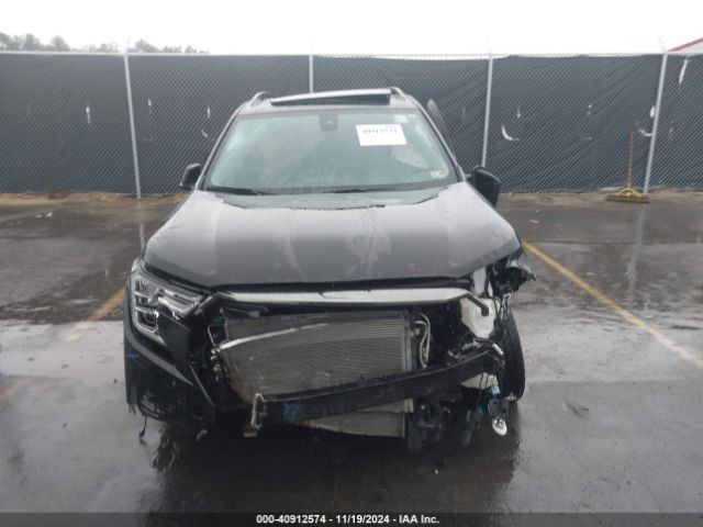 3GKALYEV3NL302301 GMC Terrain Awd At4