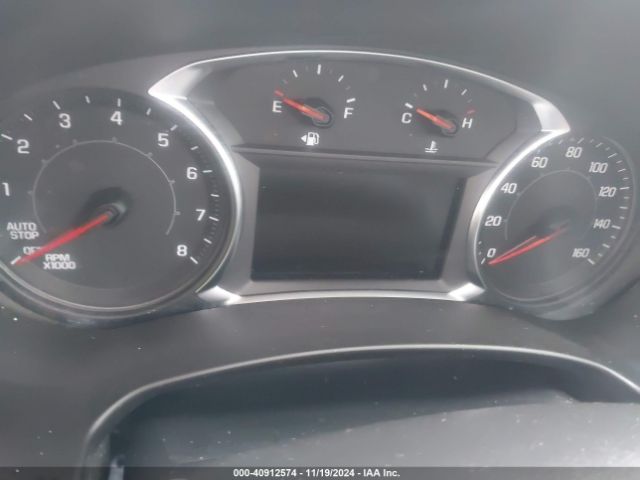 3GKALYEV3NL302301 GMC Terrain Awd At4