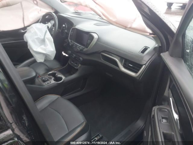 3GKALYEV3NL302301 GMC Terrain Awd At4