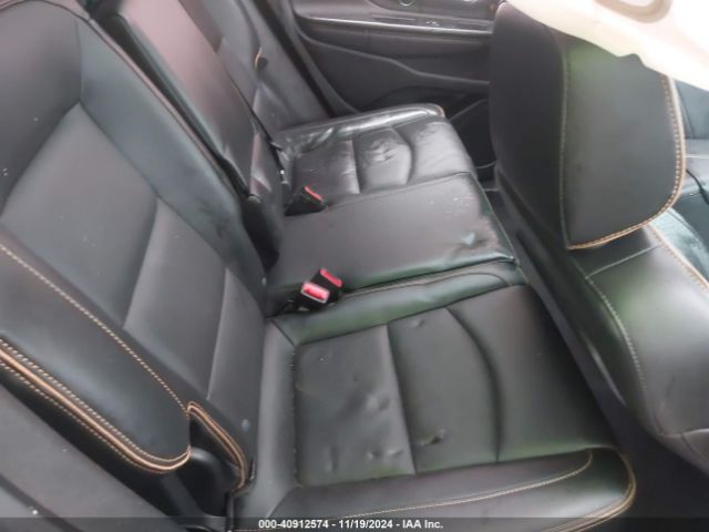 3GKALYEV3NL302301 GMC Terrain Awd At4