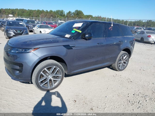 SAL1V9E72PA146722 Land Rover Range Rover Sport First Edition