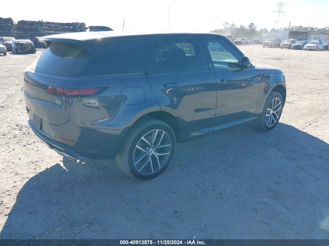SAL1V9E72PA146722 Land Rover Range Rover Sport First Edition