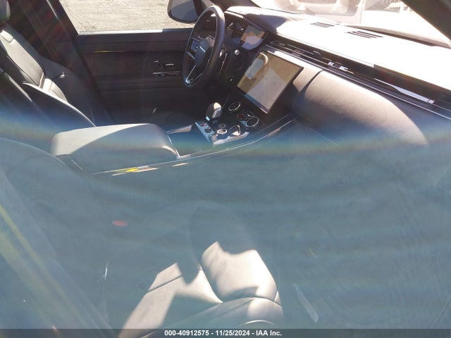 SAL1V9E72PA146722 Land Rover Range Rover Sport First Edition