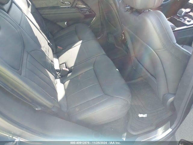 SAL1V9E72PA146722 Land Rover Range Rover Sport First Edition