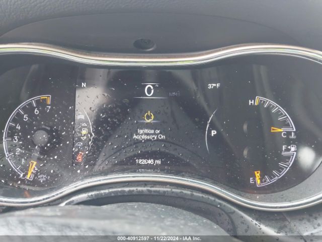 1C4RJFAG7FC138287 Jeep Grand Cherokee Laredo