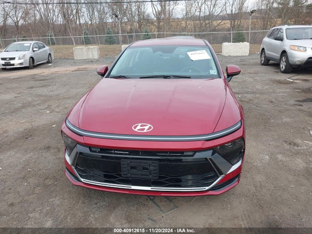 Hyundai SONATA SEL 2024 KMHL64JA8RA395154 Image 12