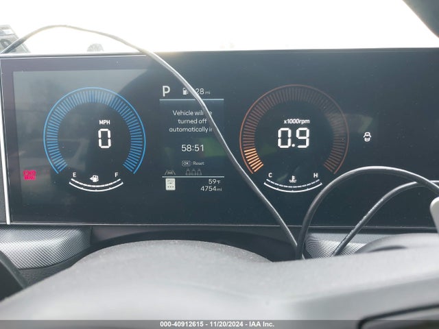 Hyundai SONATA SEL 2024 KMHL64JA8RA395154 Image 7