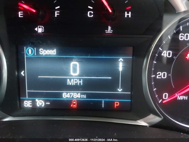 GMC Terrain Slt 2018 3GKALPEV2JL316095 Image 16