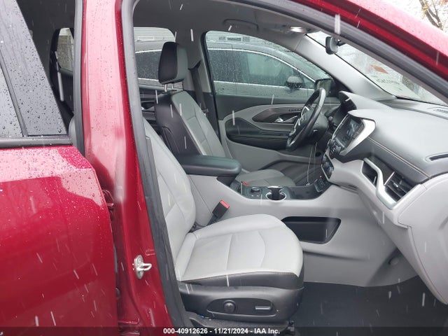 3GKALPEV2JL316095 GMC Terrain Slt