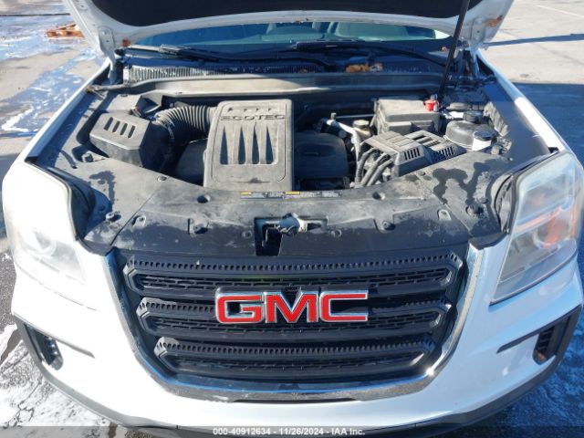 2GKFLSEK4H6200345 GMC Terrain Sle-1