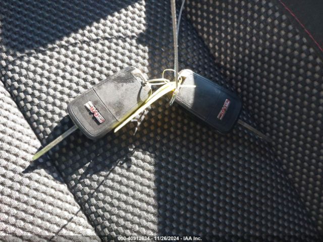 2GKFLSEK4H6200345 GMC Terrain Sle-1