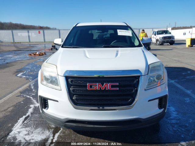 2GKFLSEK4H6200345 GMC Terrain Sle-1