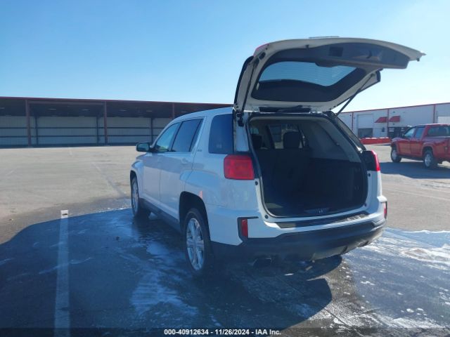 2GKFLSEK4H6200345 GMC Terrain Sle-1