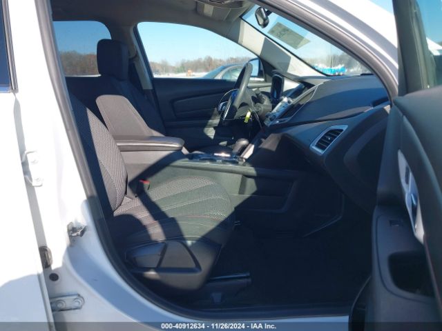 2GKFLSEK4H6200345 GMC Terrain Sle-1