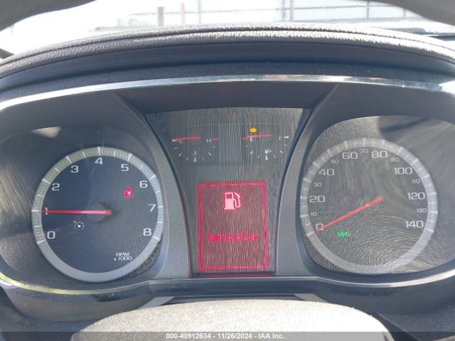 2GKFLSEK4H6200345 GMC Terrain Sle-1