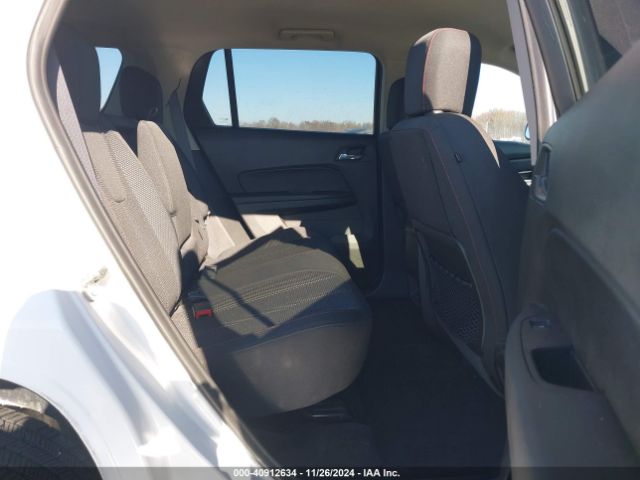 2GKFLSEK4H6200345 GMC Terrain Sle-1