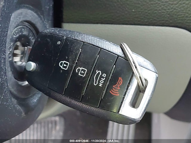 KIA FORTE LX 2014 KNAFX4A6XE5101098 Image 11