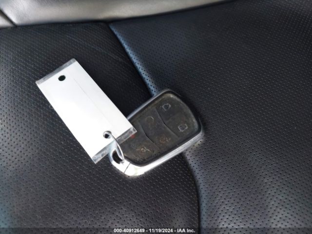 1GYS4KKJ9HR358147 Cadillac Escalade Esv Platinum