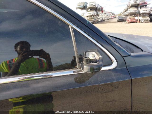 1GYS4KKJ9HR358147 Cadillac Escalade Esv Platinum