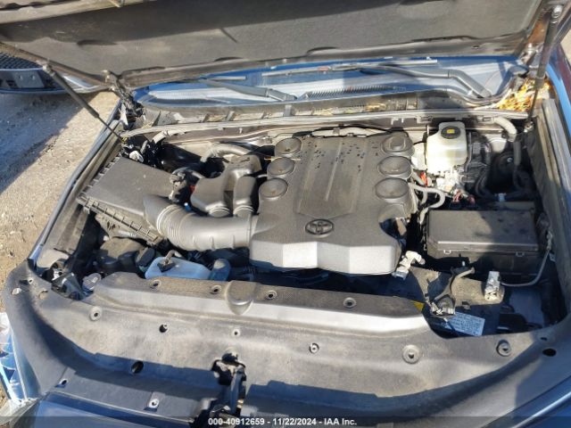 JTEBU5JR1J5512888 Toyota 4runner Sr5 Premium