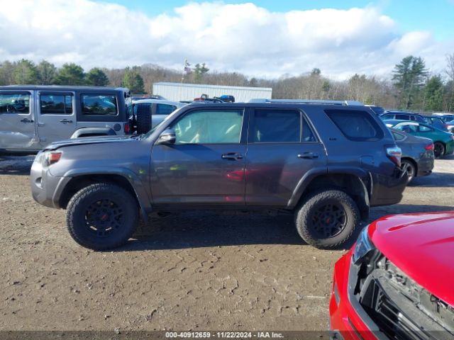JTEBU5JR1J5512888 Toyota 4runner Sr5 Premium
