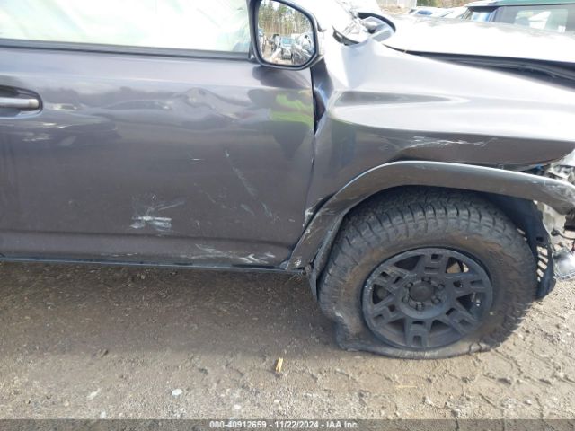 JTEBU5JR1J5512888 Toyota 4runner Sr5 Premium